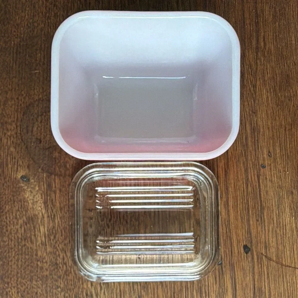 Pyrex 503 vintage